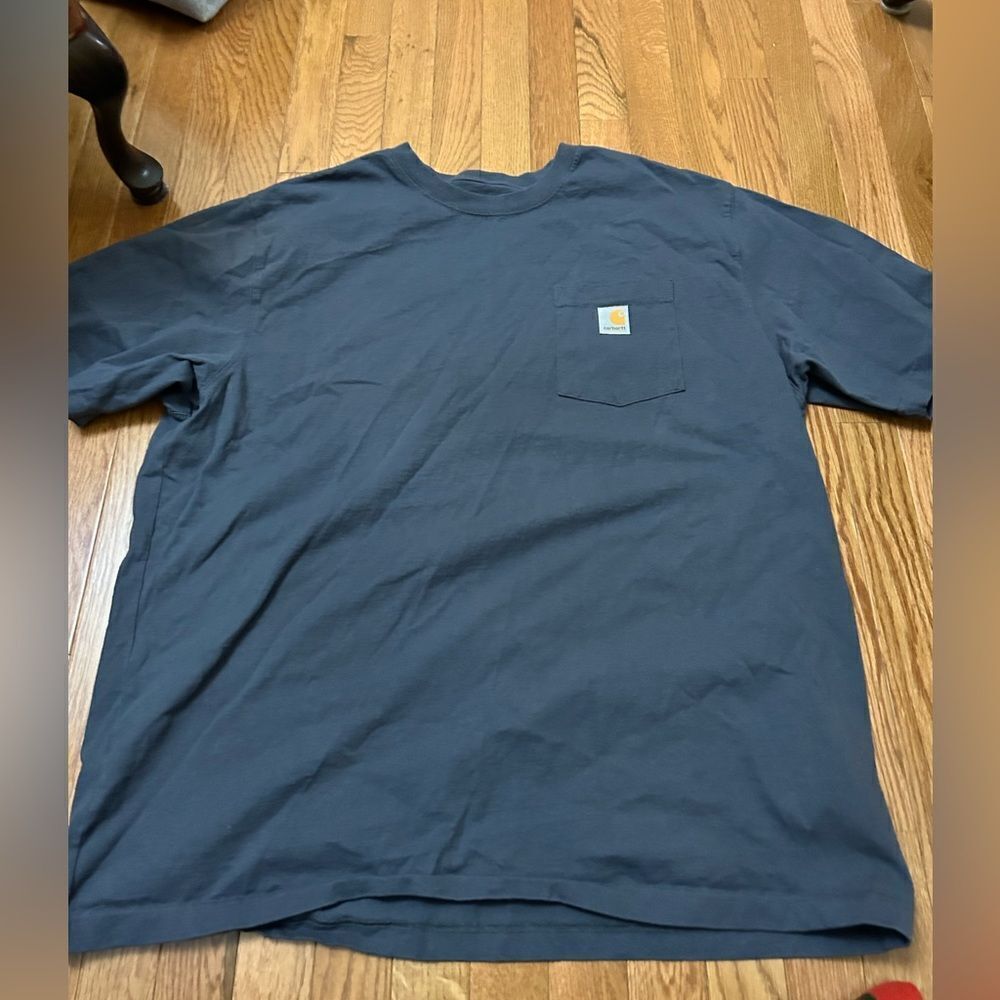 Carhartt Pocket Tshirt